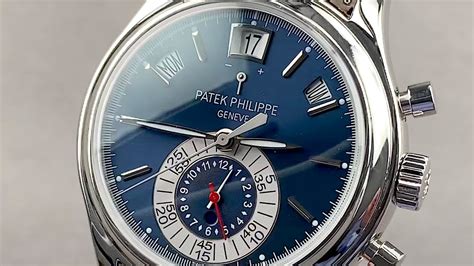 patek 5960p review of.